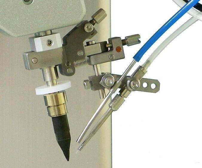 烙鐵頭保養(yang)