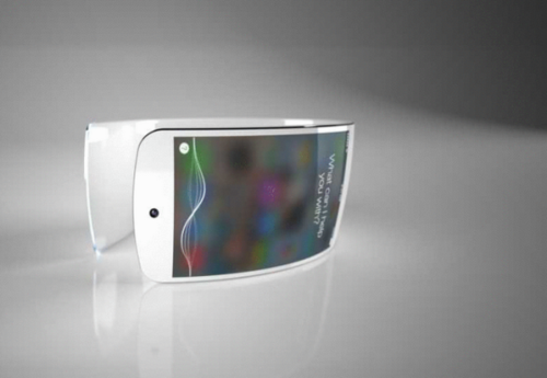 iWatch不遠了？蘋果申(shēn)請新專利洩秘(mi)密 