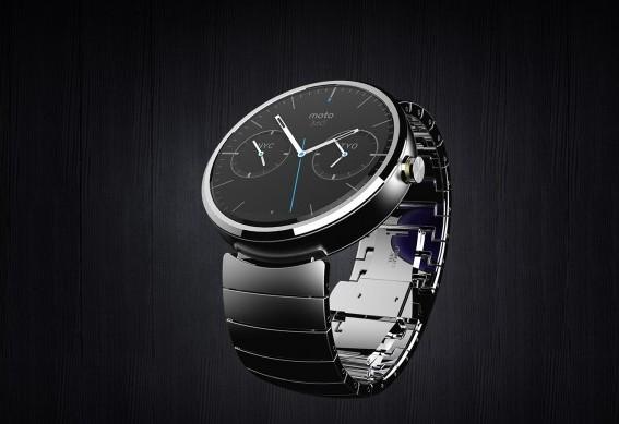 摩(mo)托羅拉(la)和LG成谷(gu)歌可穿(chuan)戴平台(tái)首批硬(yìng)件合作(zuo)商